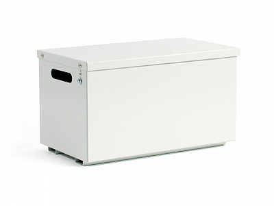 Аккумуляторный отсек Бастион АО 1/65