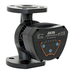Циркуляционный насос ZOTA EcoRING IV 40-60F 220