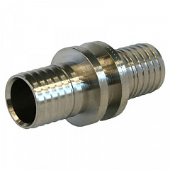 Соединение Royal Thermo труба-труба 25x25