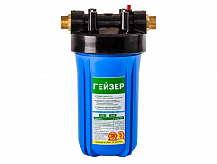 Корпус Гейзер ВВ 10х1