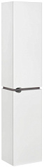 Шкаф-колонна Акватон Скай PRO белый глянец правый 1A238603SY01R
