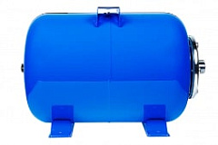 Расширительный бак (гидроаккумулятор) Джилекс Г 24 ХИТ, для системы водоснабжения