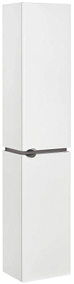 Шкаф-колонна Акватон Скай PRO белый глянец правый 1A238603SY01R