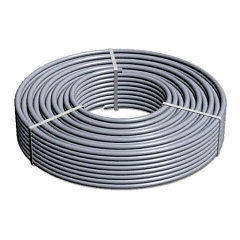 Труба из сшитого полиэтилена (PE-Xa) универсальная Elsen Elspipe 25x3.5, бухта 50 м