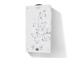 Газовая колонка Oasis 20 ZG