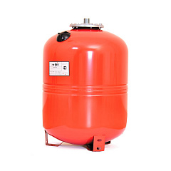 Расширительный бак UNI-FITT 80 л WRV80, для системы отопления