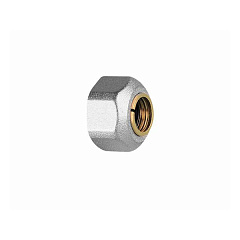 Адаптер Usystems зажимной Smart Radi 15-3/4ВР Евроконус, тип 1