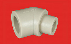 Угол полипропиленовый FV-Plast ВН 45гр. 20, 205020