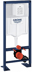 Система инсталляции для унитазов Grohe Rapid SL 38584001 усиленная