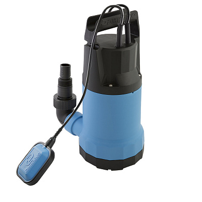 Дренажный насос Джилекс 220/12