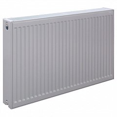 Стальной панельный радиатор отопления Rommer Compact 33/300/400