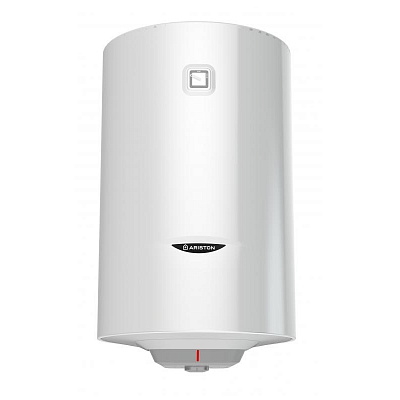 Электрический накопительный водонагреватель Ariston PRO1 R 80 V PL