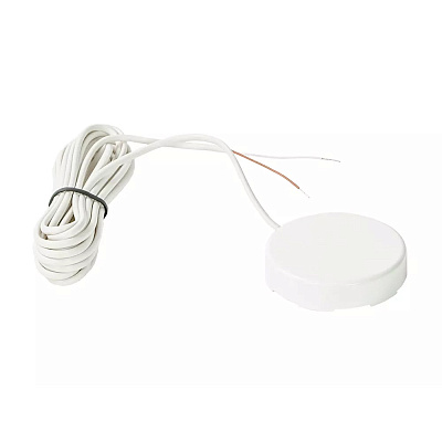 Датчик протечки воды GIDROLOCK WSP 2 plus (3 м) белый