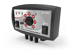 Контроллер для насоса TECH ST-20
