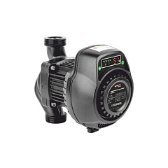 Циркуляционный энергоэффективный насос Valfex VALFEX ALPHA 25-80 180мм(с гайками)