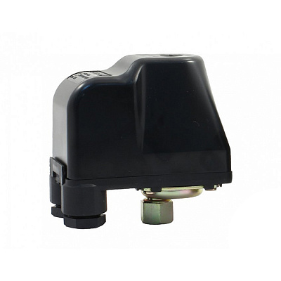 Реле давления UNIPUMP РМ/5, вращающаяся гайка 1/4