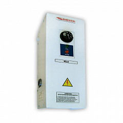 Электрический котёл отопления одноконтурный настенный Savitr Mini 2 Plus