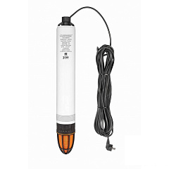 Скважинный насос Джилекс ВОДОМЕТ ПРОФ 40/50