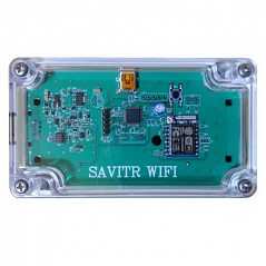 Пульт управления котлами Savitr WiFi