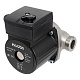 Циркуляционный насос HOOBS CW 25-60SN 180мм 100Вт 1x230В 50Гц (корпус нерж.сталь) (с гайками)