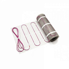 Мат греющий Rehau для напольного отопления, 2 м2