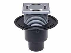 Трап HL 310N с сифоном Primus