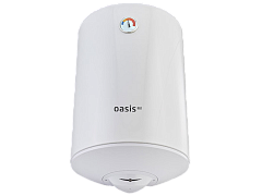 Электрический накопительный водонагреватель Oasis Standart Eco ER-80
