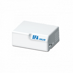 Система сигнализации для канализационных установок SFA Sanialarm