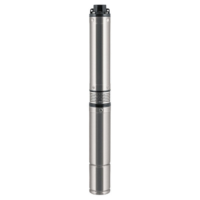 Скважинный насос UNIPUMP БЦП 3,5-0,63-45, 550 Вт, кабель 20 м