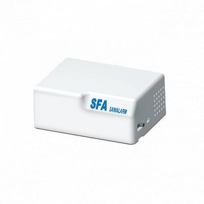 Система сигнализации для канализационных установок SFA Sanialarm