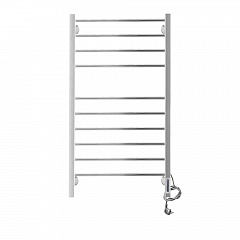 Полотенцесушитель электрический Domoterm Куба П10 500x1000 EK R