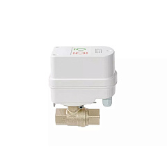 Шаровой электропривод GIDROLOCK WINNER TIEMME 1/2