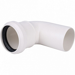 Отвод Sinikon 87 гр D 50 504035.K