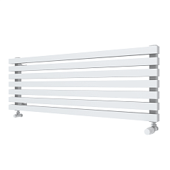 Стальной трубчатый радиатор отопления КЗТО QUADRUM 50 H 300-32