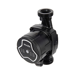 Циркуляционный насос HOOBS CTA 25-60 180мм 39Вт 1x230В 50Гц (с гайками)