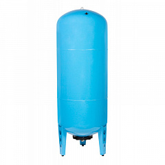 Расширительный бак (гидроаккумулятор) Джилекс 500 ВП к, для системы водоснабжения