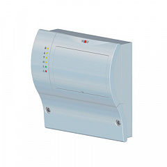 Модуль управления каскадом Wolf КМ с возможностью подключения модуля BM