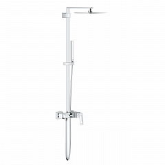 Душевая колонна Grohe Euphoria Cube XXL 230 23147001