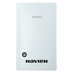 Настенный газовый двухконтурный котел отопления Navien ATMO-13AN