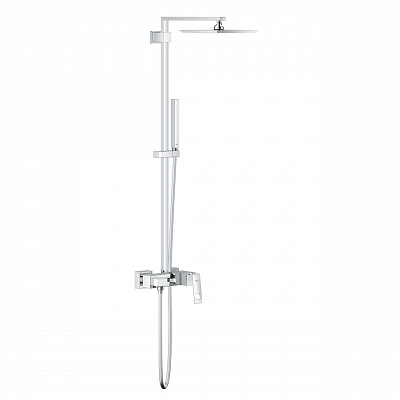 Душевая колонна Grohe Euphoria Cube XXL 230 23147001