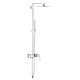 Душевая колонна Grohe Euphoria Cube XXL 230 23147001
