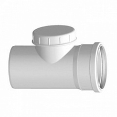 Ревизия Sinikon с крышкой D 50 516003.K