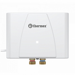 Электрический проточный водонагреватель Thermex Balance 6000