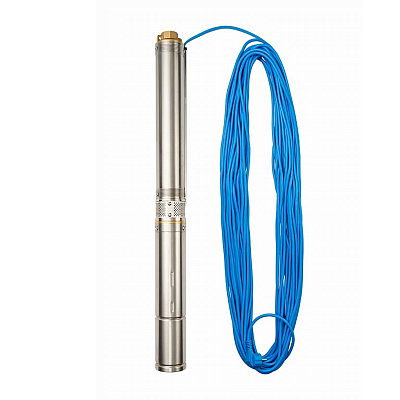 Погружной насос для колодцев Джилекс Водомет 3ДК 45/85