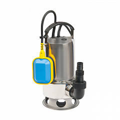 Дренажный насос UNIPUMP INOXVORT 750 SW