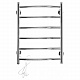 Полотенцесушитель электрический Domoterm Классик DMT 109-6 40*81 EK L