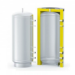 Теплоаккумулятор S-Tank SS 300
