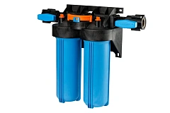 Корпус Джилекс для картриджного фильтра 1 М Т2