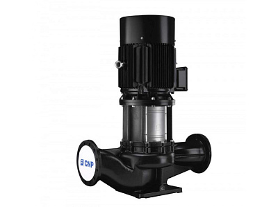 Циркуляционный насос CNP TD50-11(I)/2SWSTJ