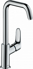 Смеситель для раковины Hansgrohe Focus E2 31609000